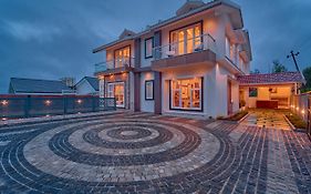 Villa Terra Verde Ooty By Voye Homes
